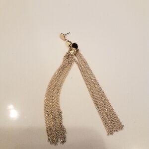 Tassel Earrings